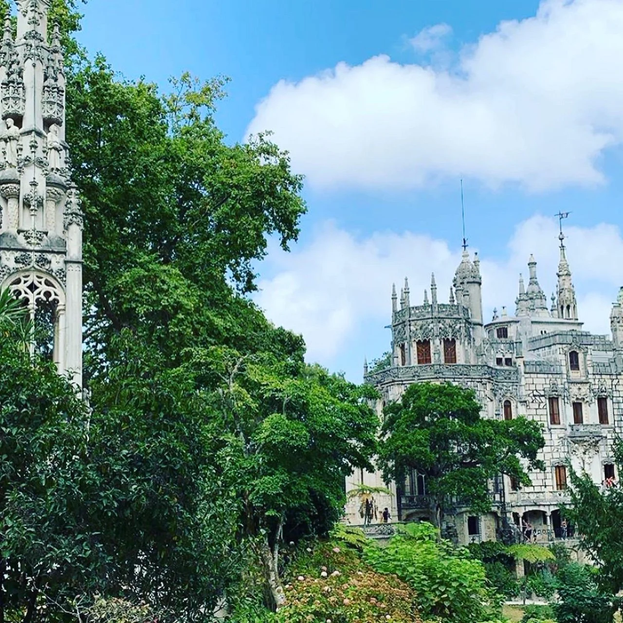 Your fairytale adventure awaits...