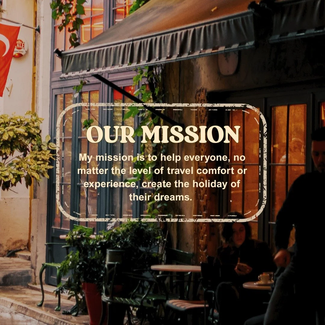 Personalised Adventures, Lifelong Memories

#voyagemountain #boutiquetravelagency #bespoketravel