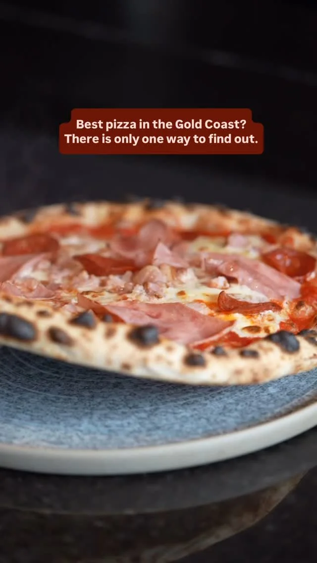ππ₯@pinkmonkeyburleigh has one of the best pizzas in the Gold Coast?
ππΌOnly one way to find out! Go check them out and give us your veredict!
πHard to park? You can also find them on Uber eats over the weekend!
#pizza #goldcoast #italian #oven