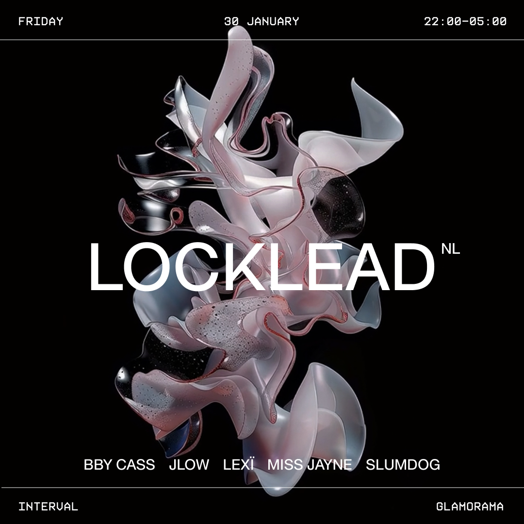 Interval - Locklead [NL]