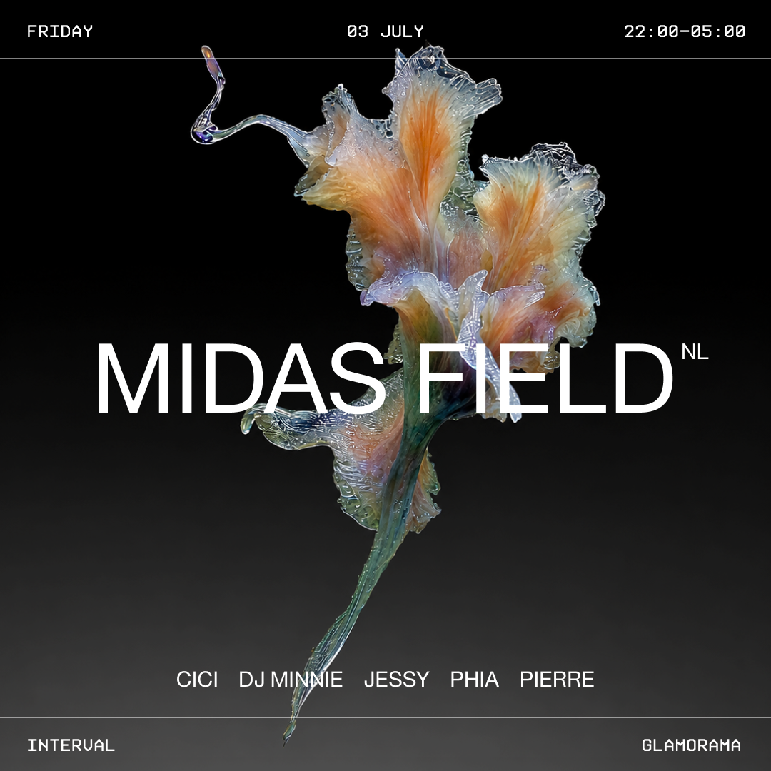 Interval - Midas Field [NL]