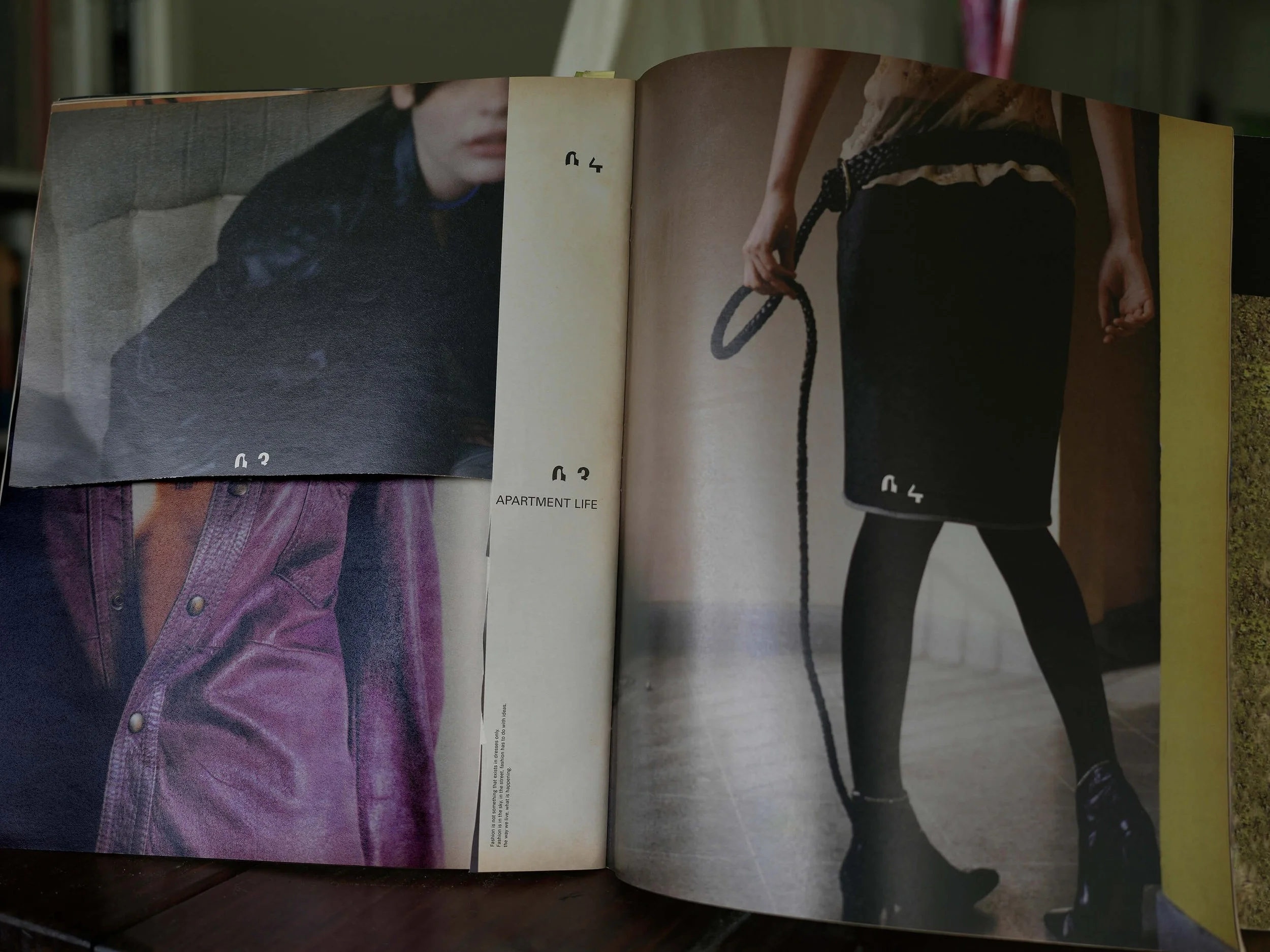 WHO AM I
W64xH48cm edition 20 | W80xH60cm edition 20 | W100xH75cm edition 10