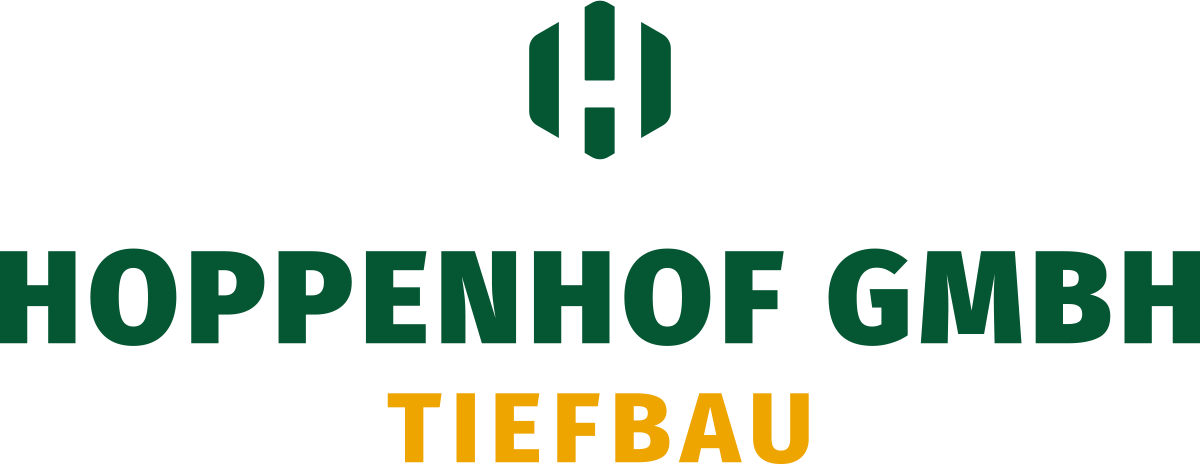 HOPPENHOF Tiefbau