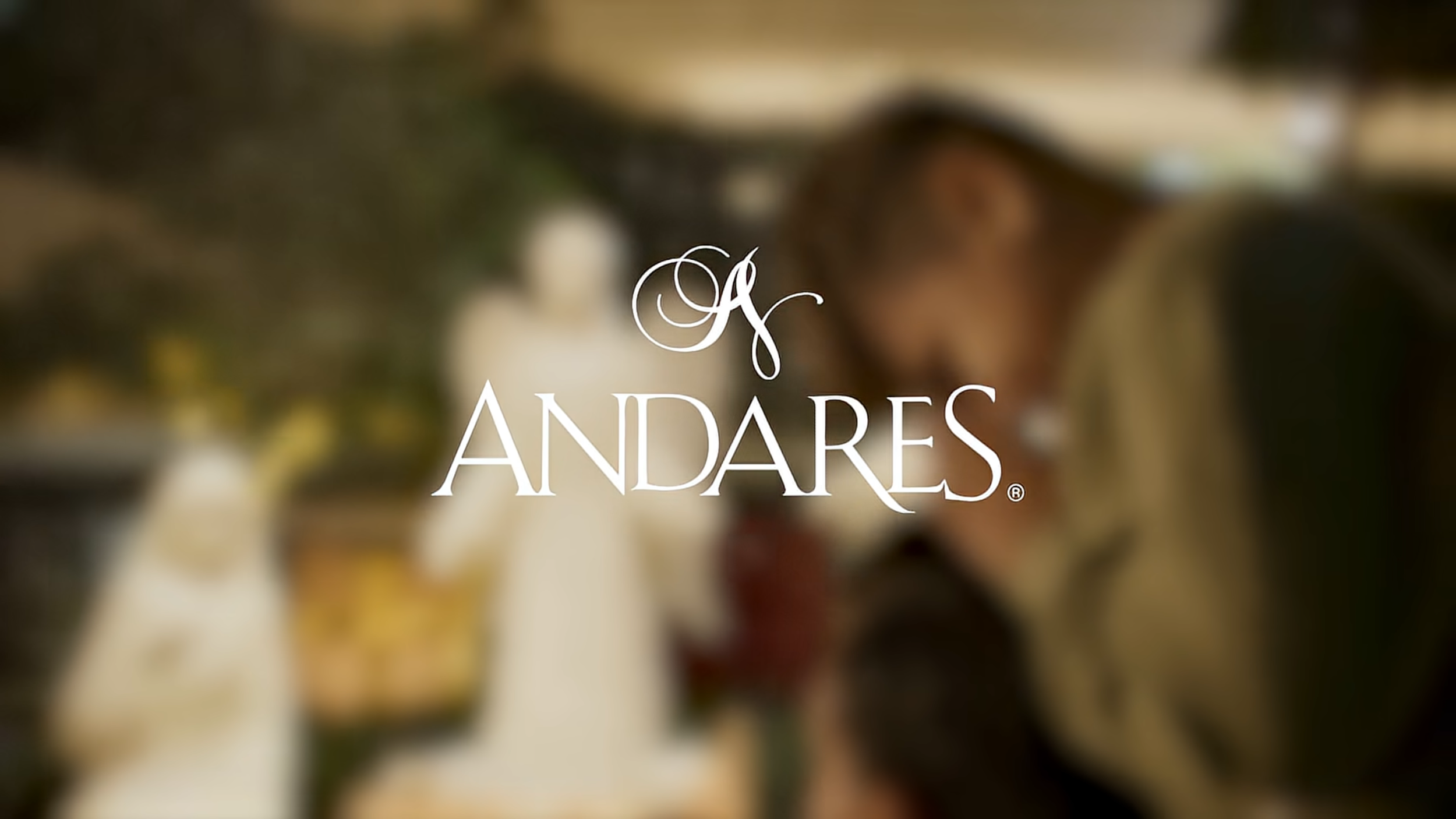 Navidad Andares 2025