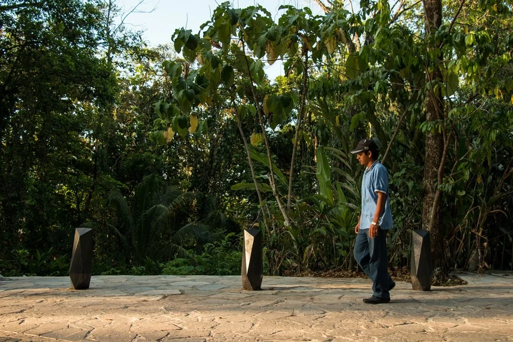La Cañada Palenque