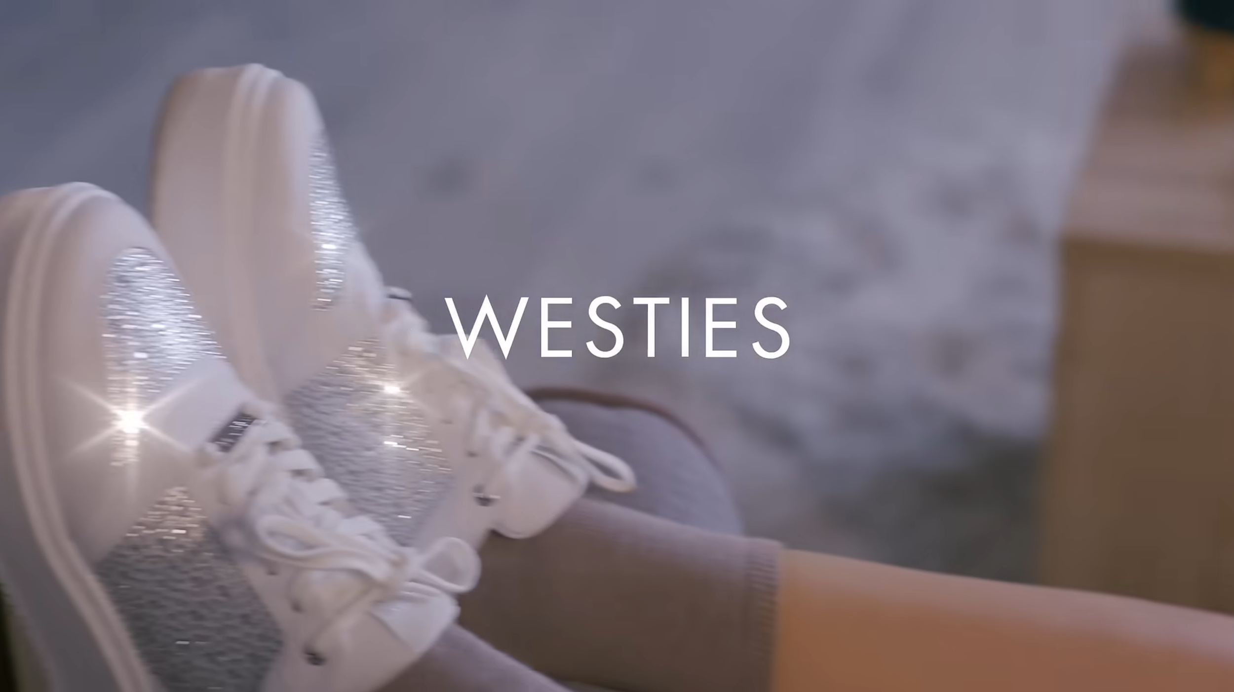 Westies - Empoderamiento