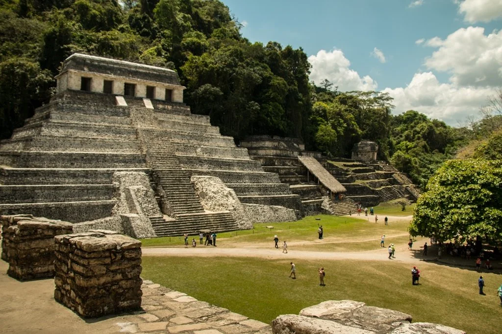 Palenque