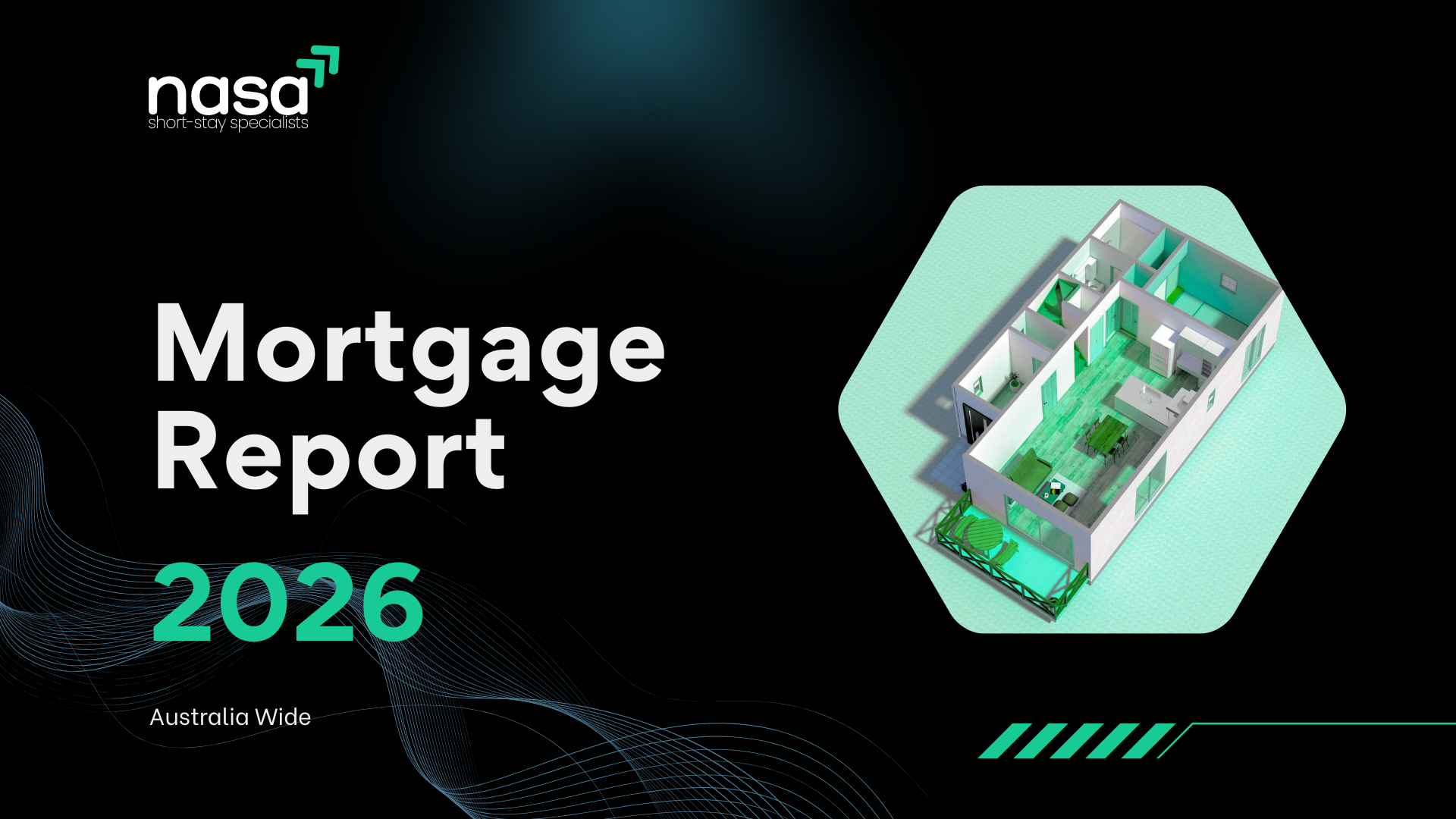 Mortgage Report 2026 | A Look At Where Australia is headed