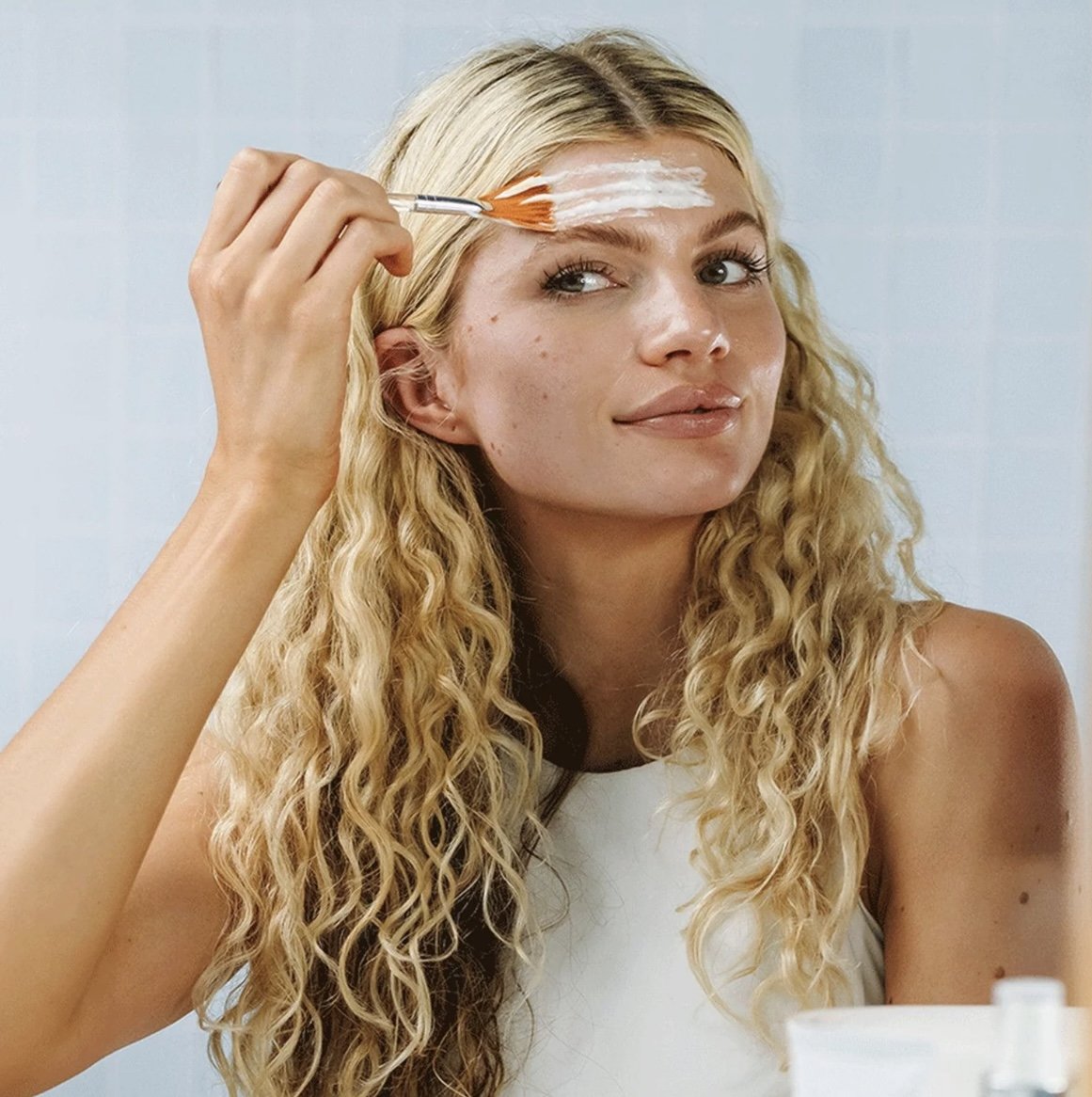 Pumpkin Whip At Home Facial Kit
