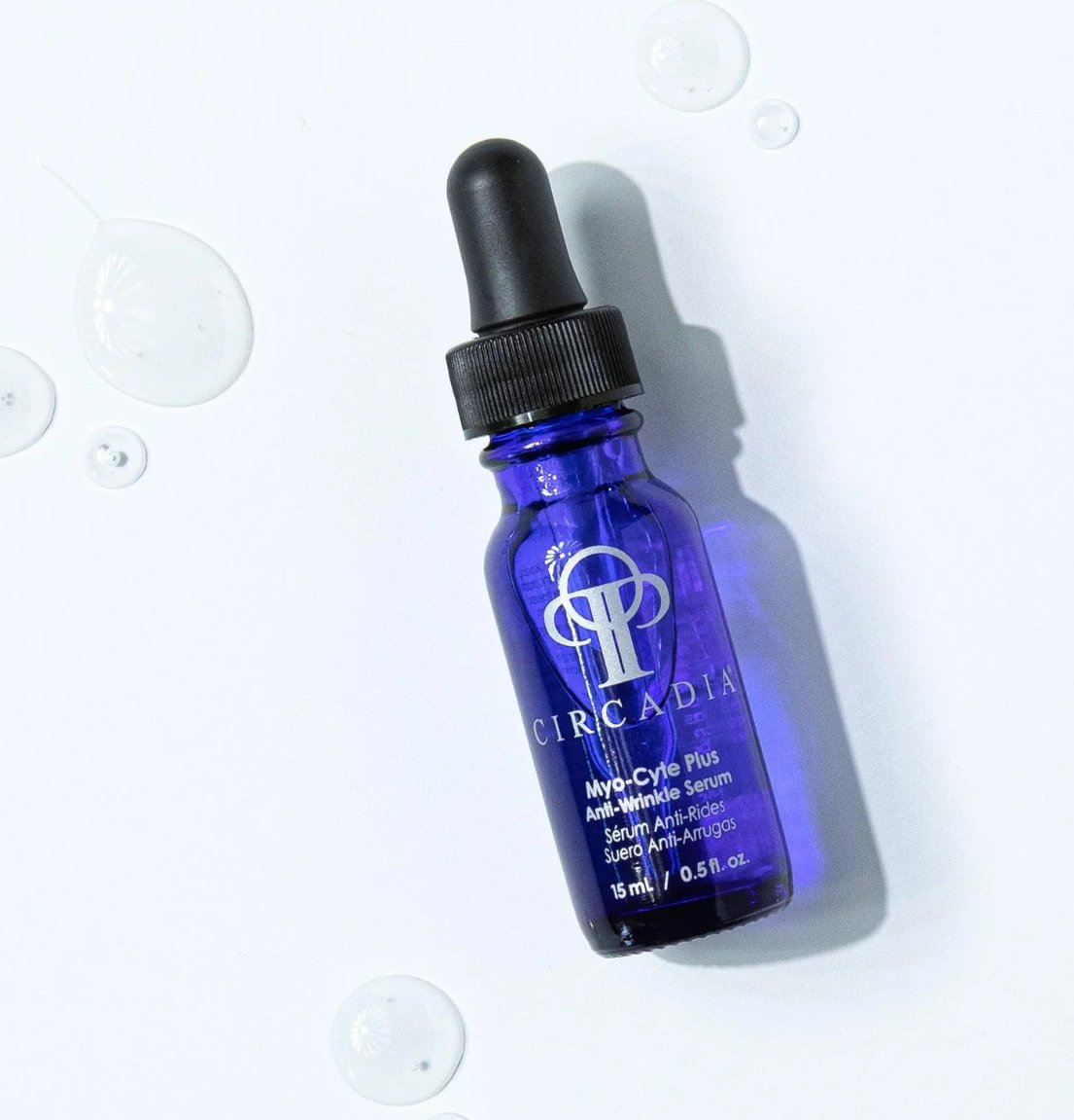 Myo-Cyte Plus Anti-Wrinkle Serum