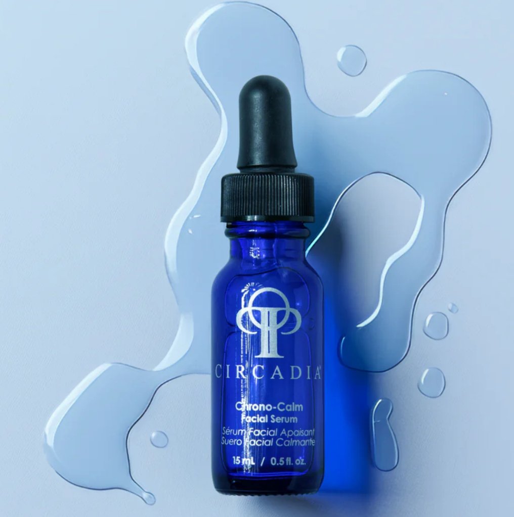 Chrono-Calm Serum