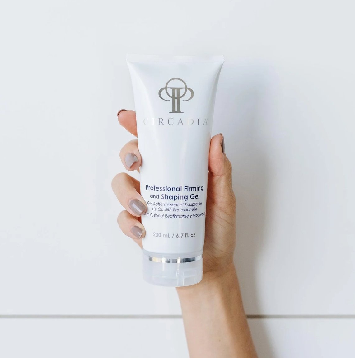 Firming & Shaping Gel