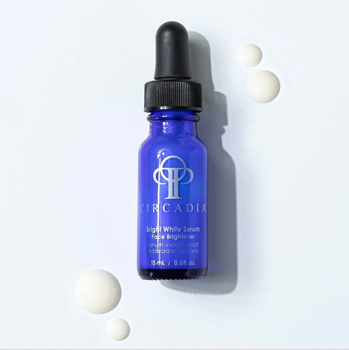 Bright White Serum