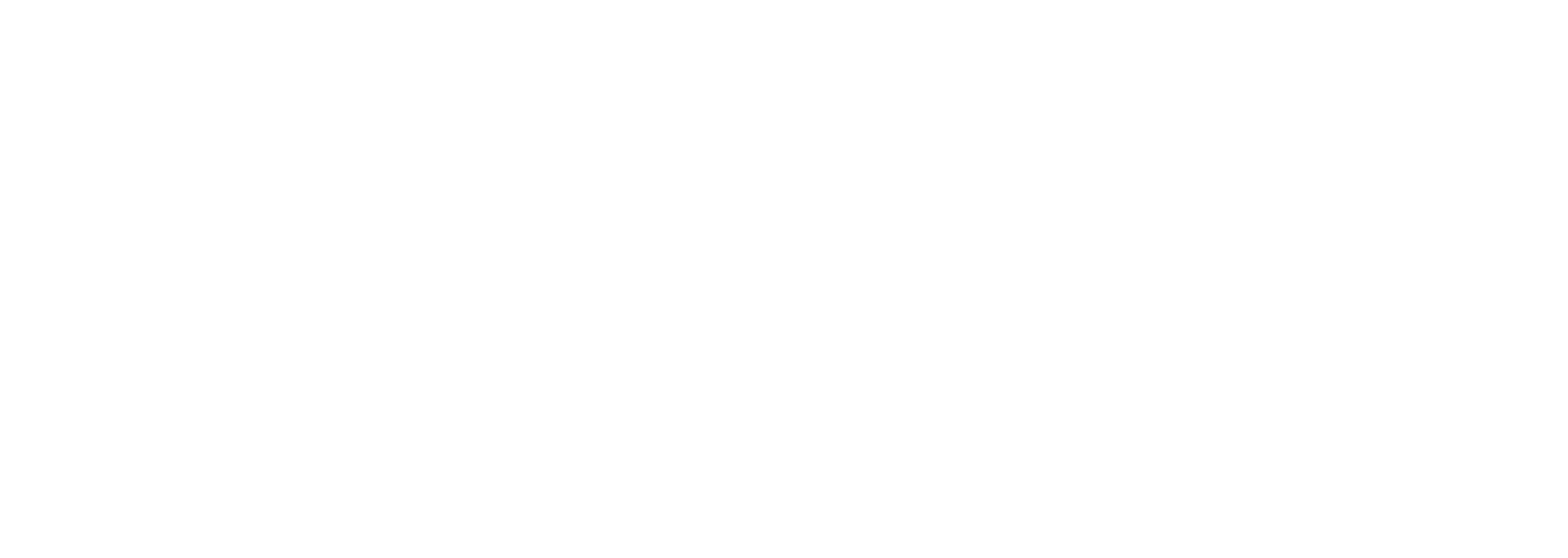 The word 'synced' in white text on a black background.