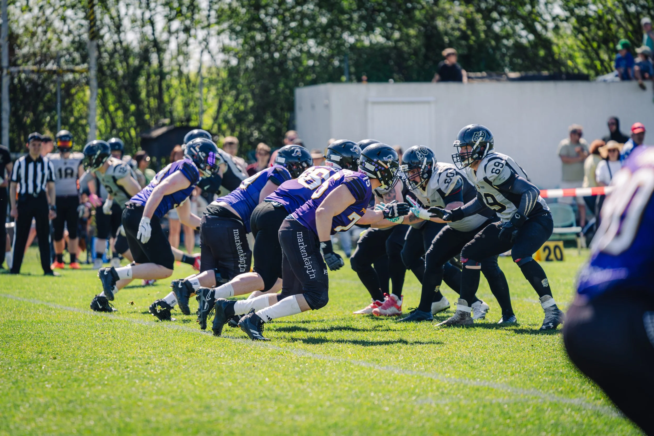 Passau Pirates verlieren Auftaktspiel in Feldkirchen