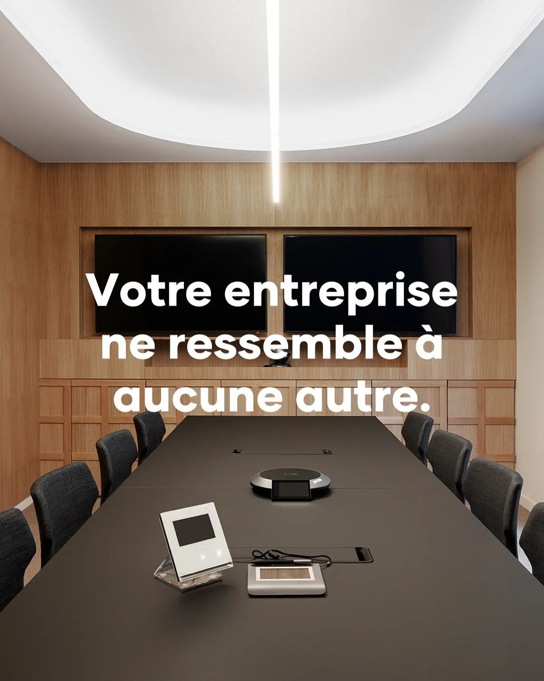Les lieux parlent avant les mots.

Chez DITO, nous cr&eacute;ons des espaces de travail qui traduisent vos valeurs et votre vision, pour que votre univers professionnel soit &agrave; l&rsquo;image de votre ambition.

On en parle ? 💌

#architecturein