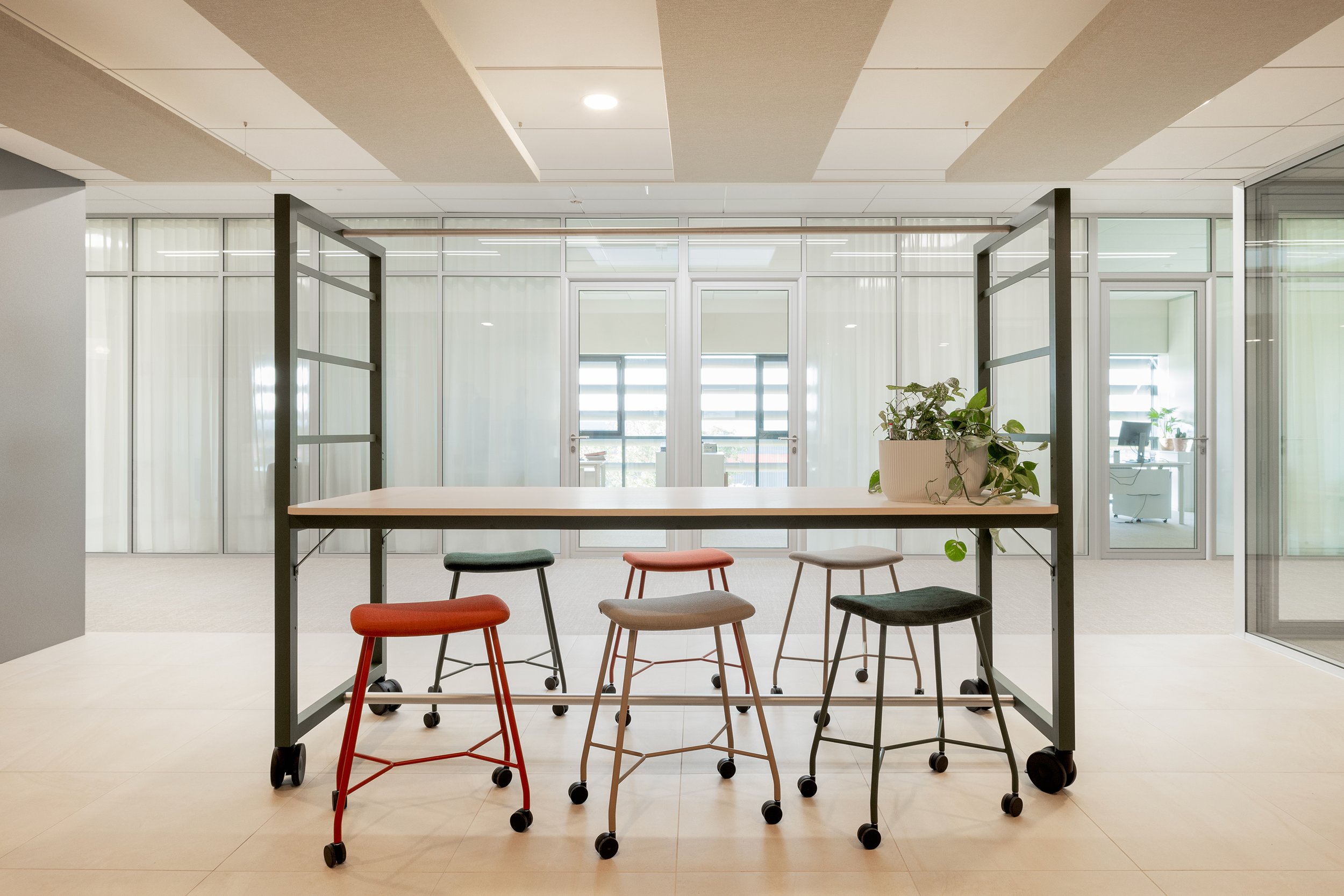 aménagement bureaux lyon, architecte d'intérieur tertiaire lyon, architecte d'intérieur bureaux Lyon