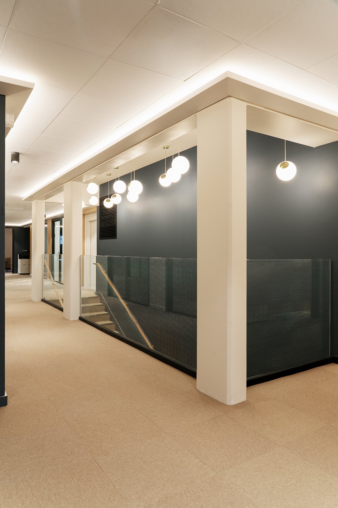 aménagement office notarial lyon, renovation étude notariale lyon, architecte d'intérieur office notarial lyon, architecte d'intérieur lyon 6, architecte bureaux lyon 6