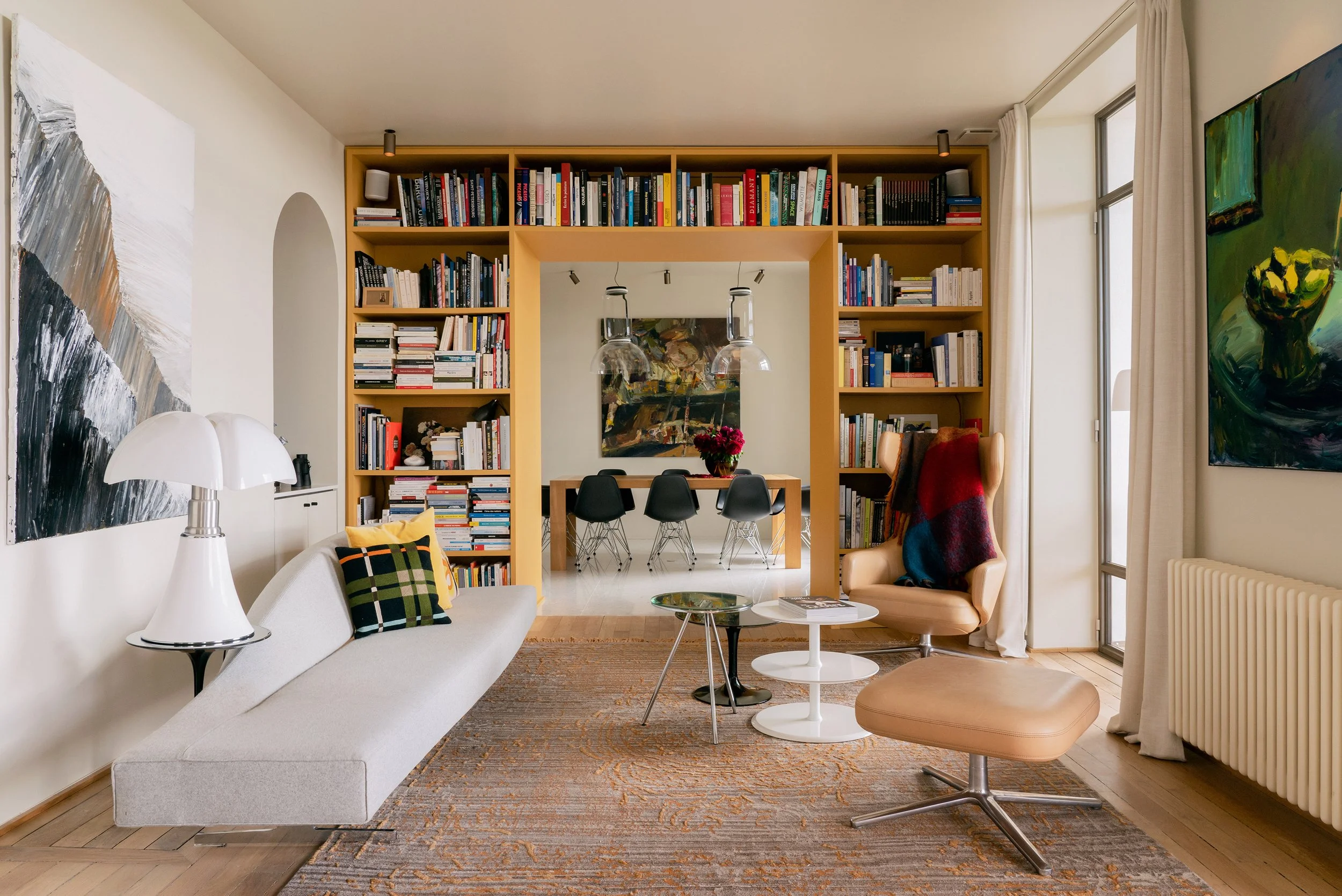 Maison Renaissance - 450 m2