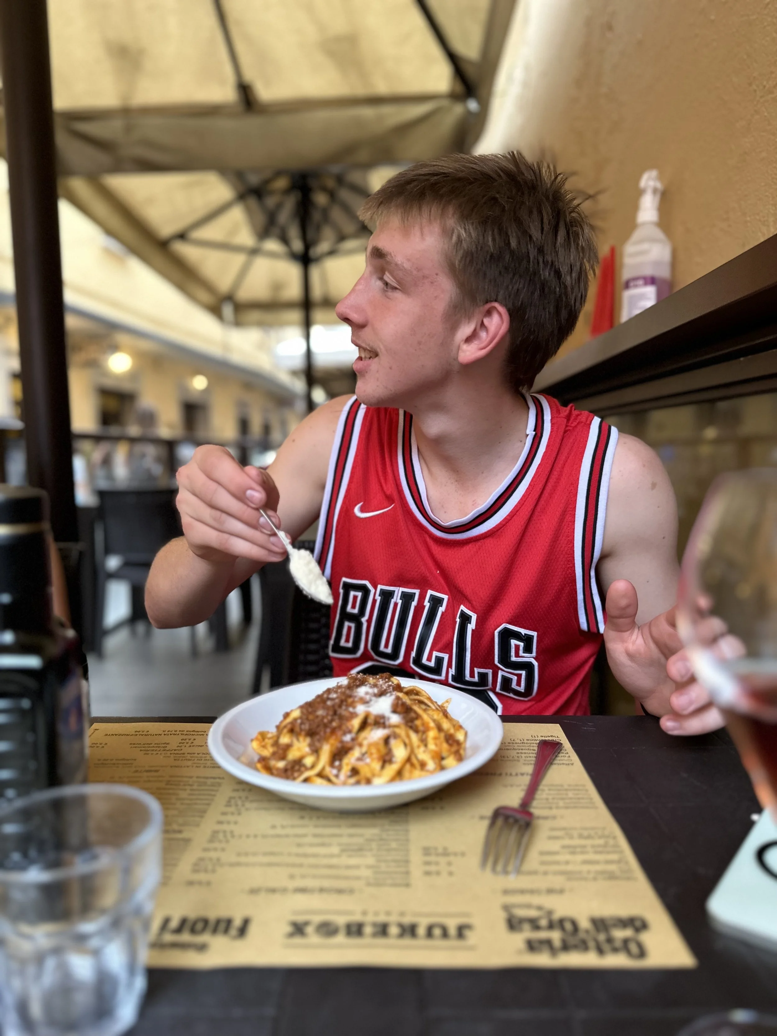 Bologna