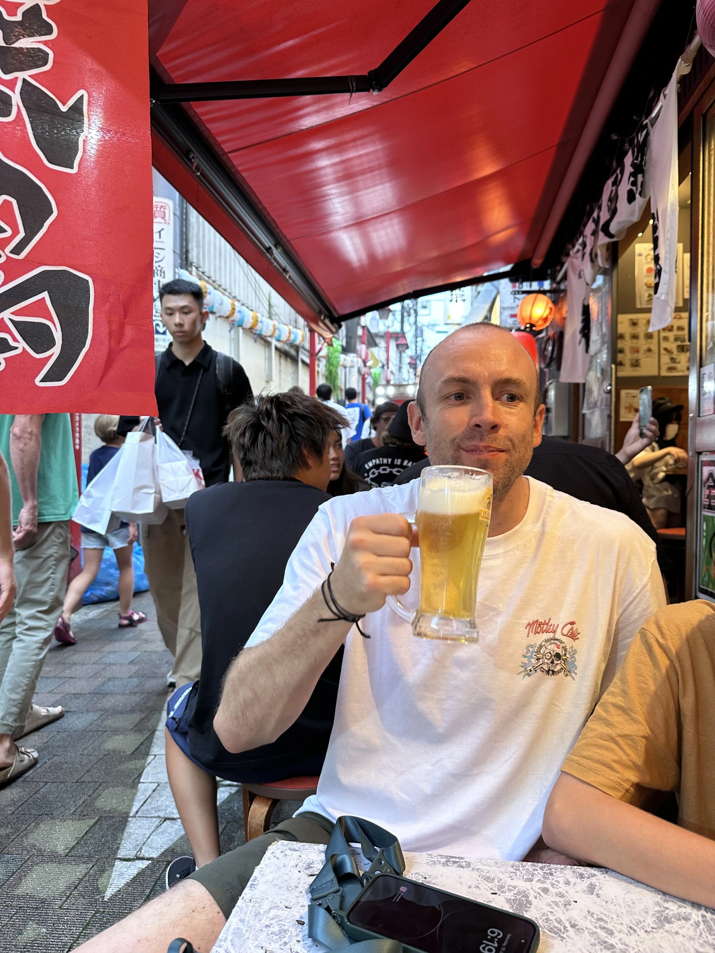 Shinjuku