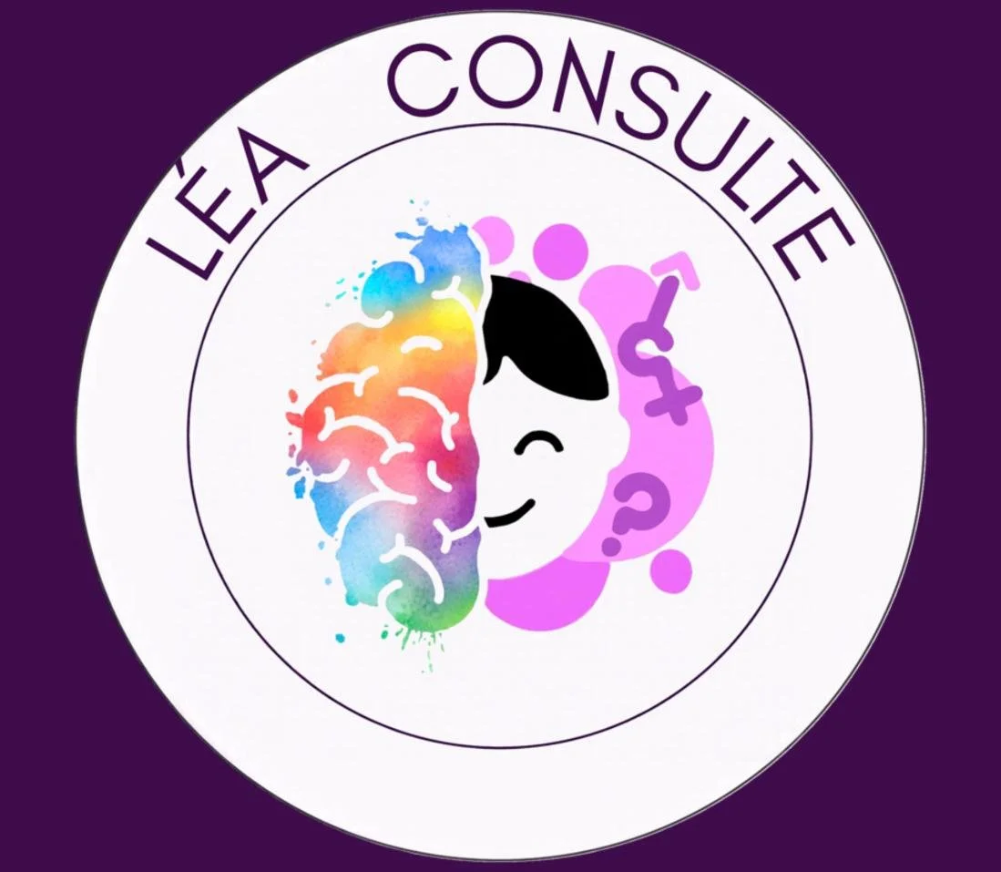 Léa Consulte