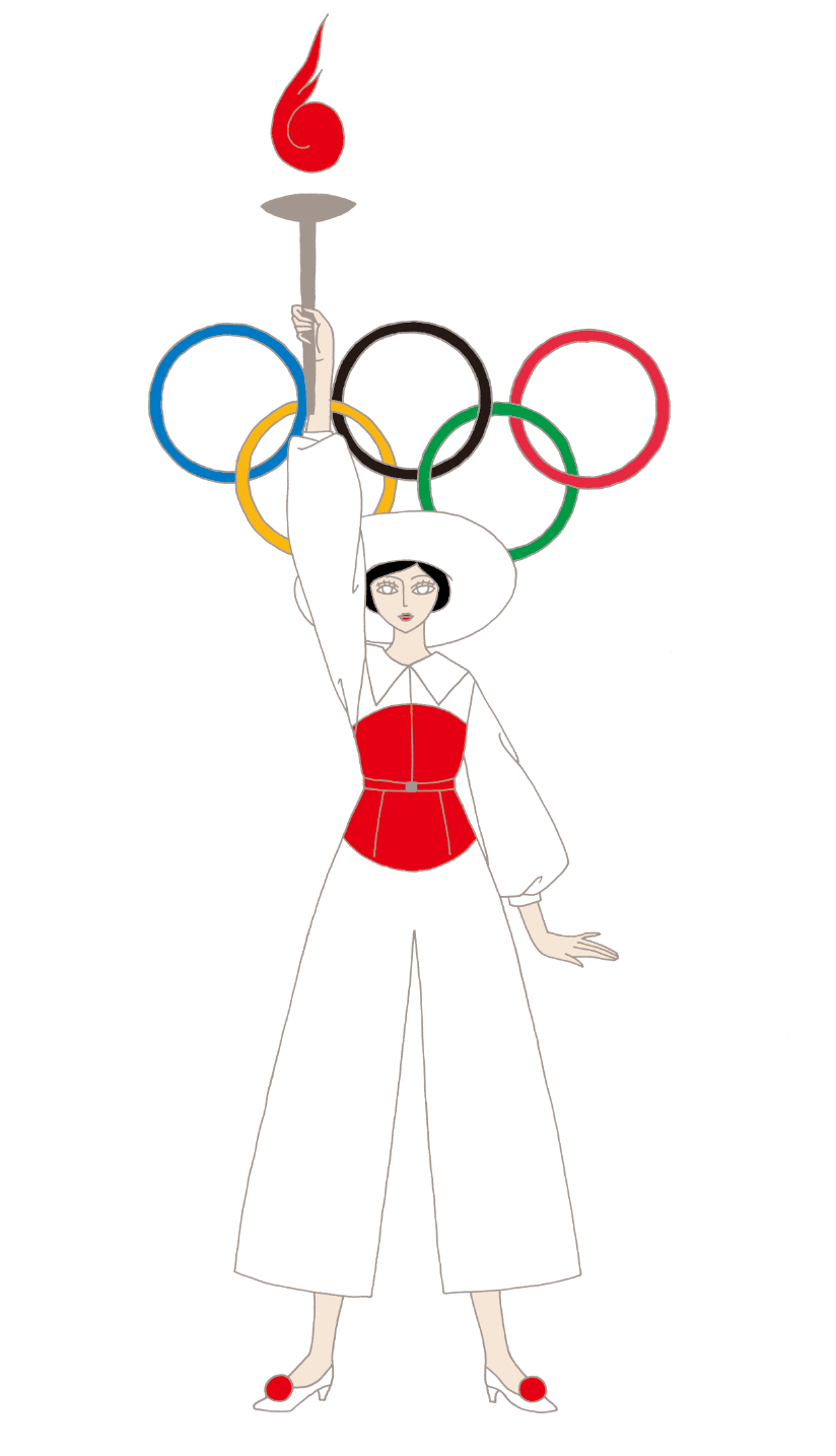 moga de olympics series mainvisual