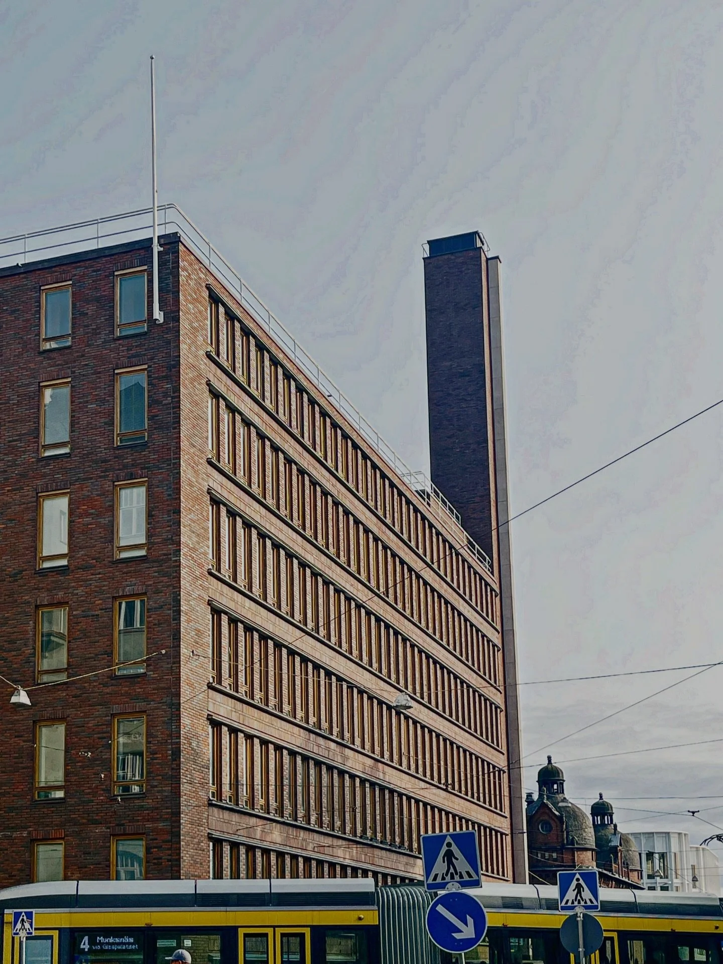 Katajanokallakin valmista. 

Teemme Ekmanilla p&auml;ivitt&auml;in ty&ouml;t&auml; my&ouml;s remontti-, huolto-, ja -korjausprosessin kehitt&auml;miseksi mahdollisimman ammattimaiseksi. 

T&auml;h&auml;n kuuluu asiakkaalle annettava l&auml;mpin&auml;