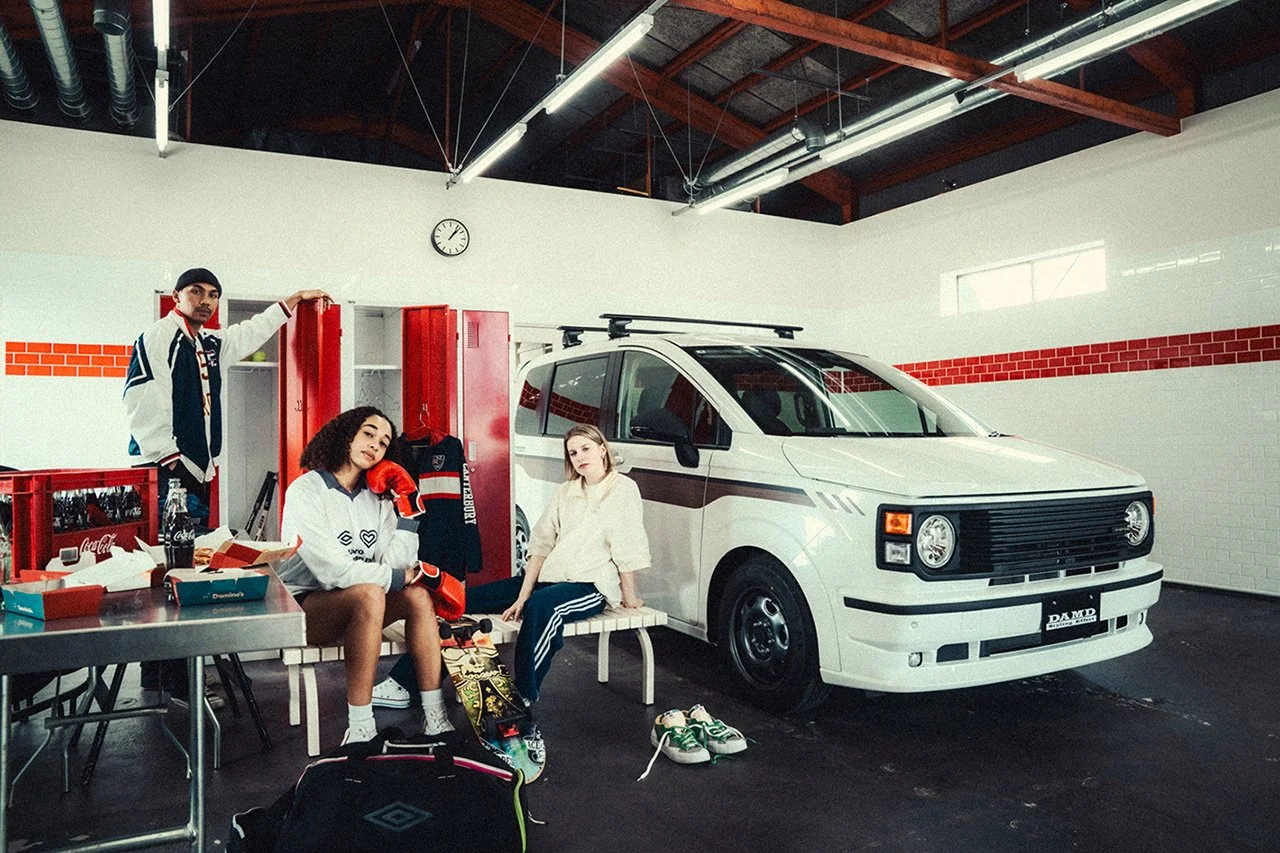 DAMD FREED ISOLATOR for AIR