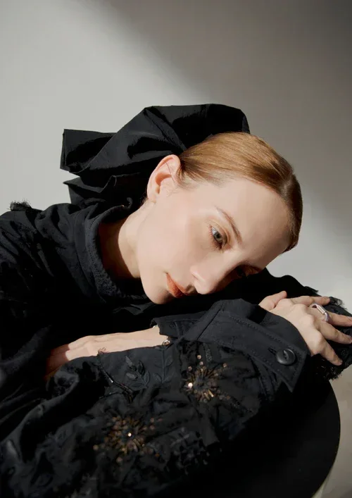 Furuta 26SS LOOKBOOK