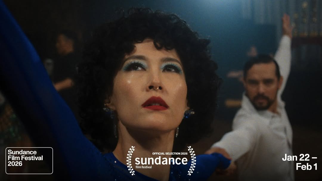 米サンダンス映画祭でプレミア上映が決定 『Ha-chan, Shake Your Booty!』