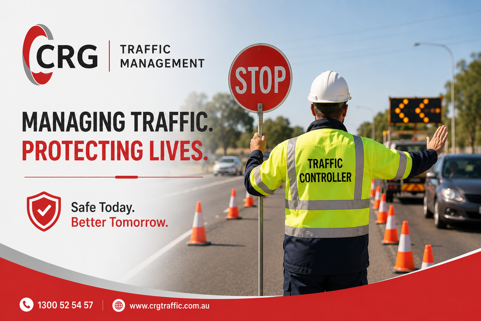 CRG Traffic Management