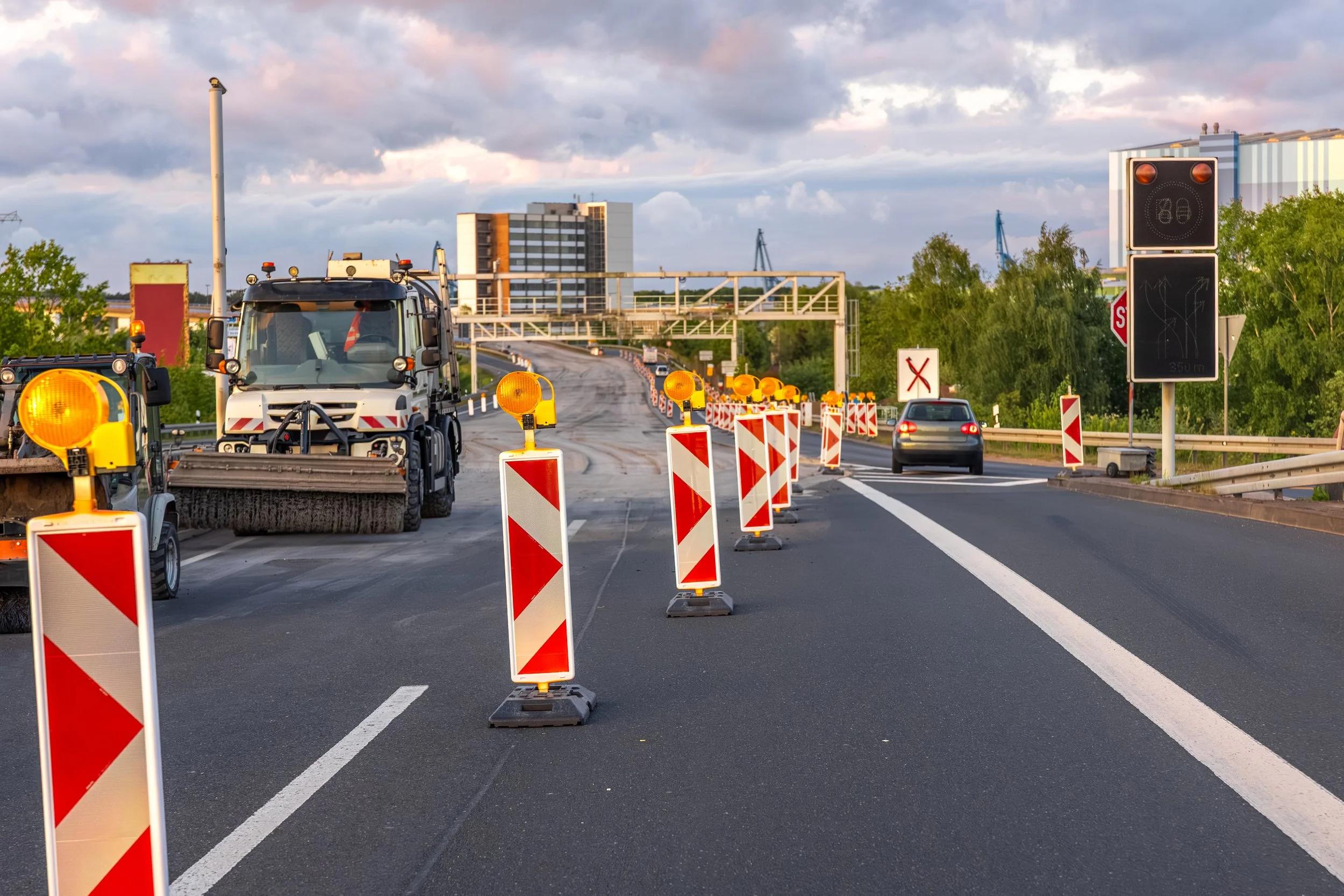 What Certifications Does Your Traffic Management Company Must Have in WA?