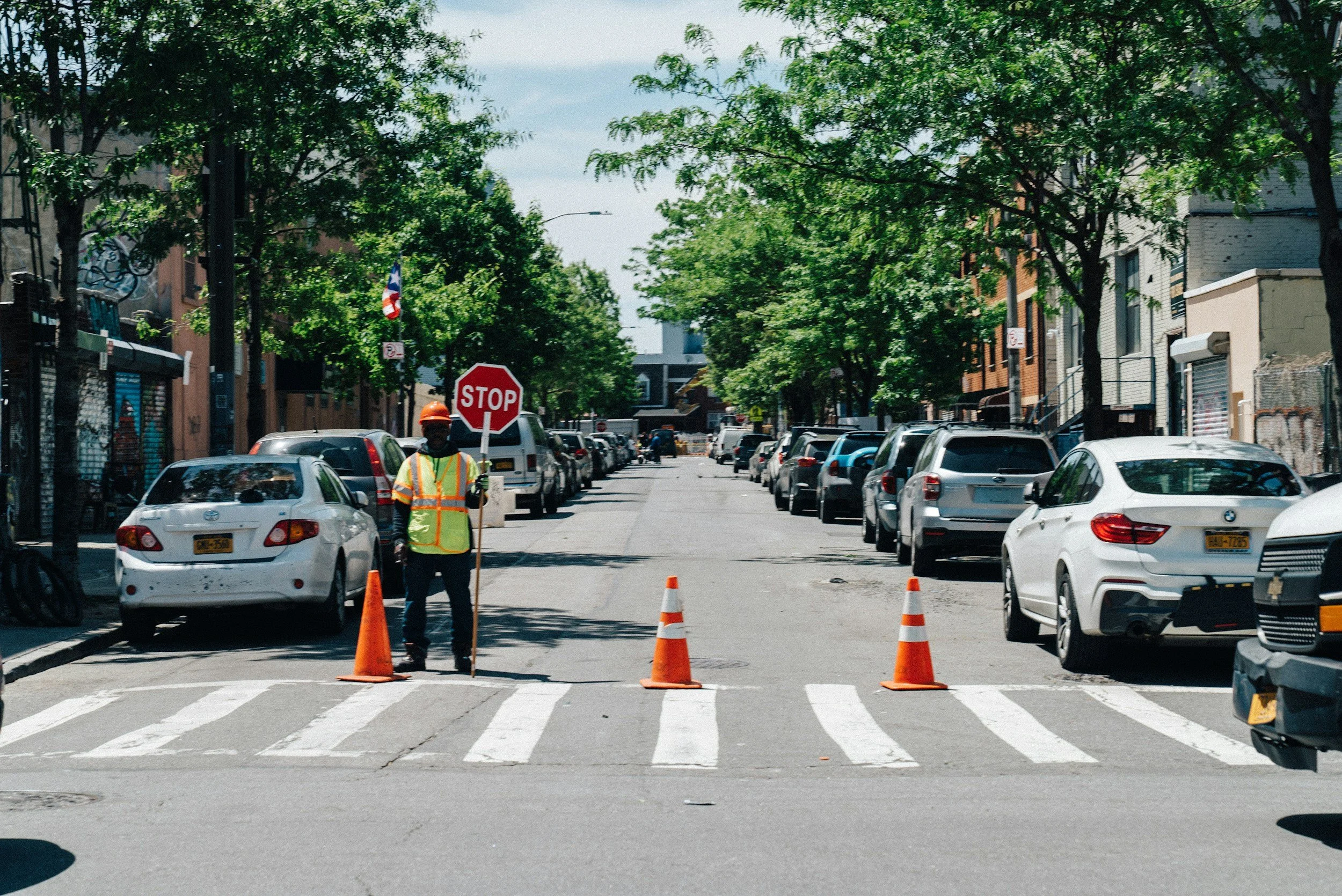 How to Hire Qualified Traffic Personnel in Perth: What To Look For?