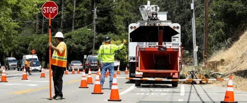 Traffic Control Services: Professional Traffic Solutions for Safe and Efficient Road Management