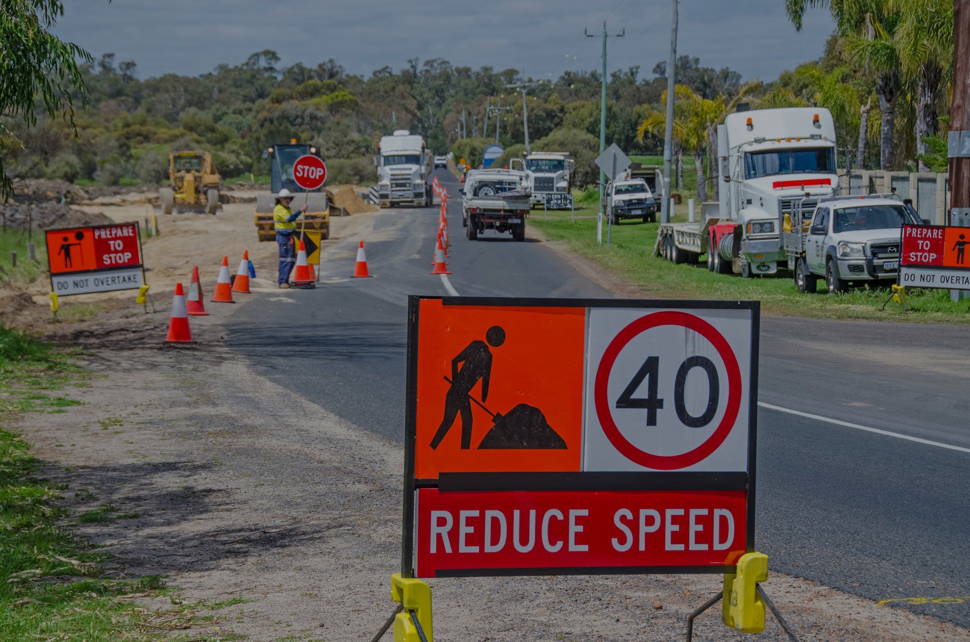 Traffic Management Plan: Complete Guide for Construction, Events &amp; Roadworks