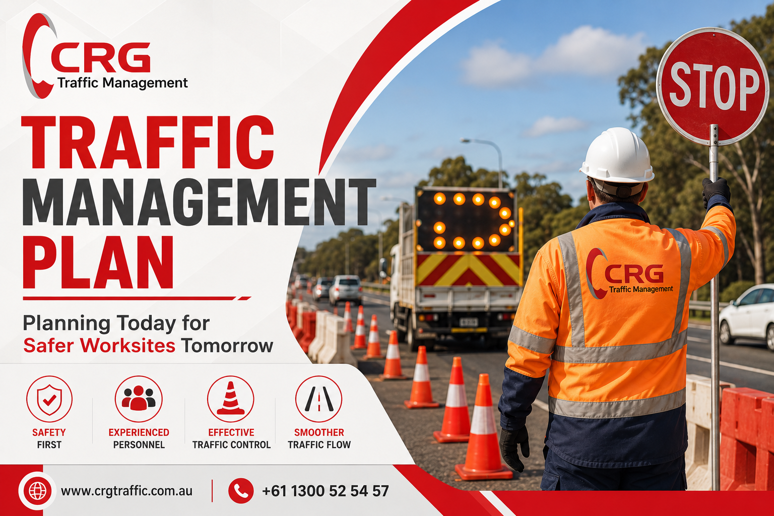 Traffic Management Plan: A Complete Guide to Safer Roadworks