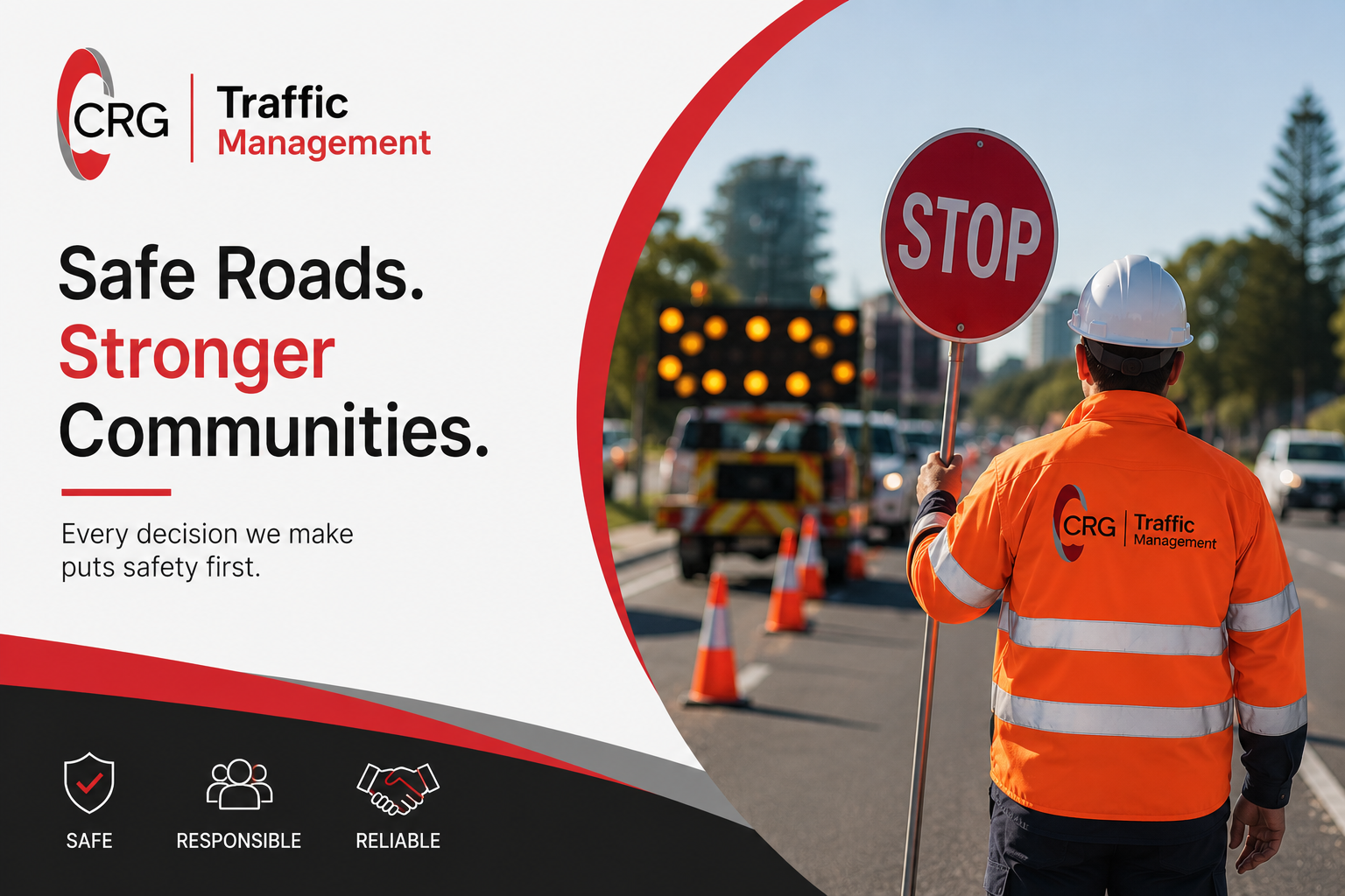 Traffic Control Companies