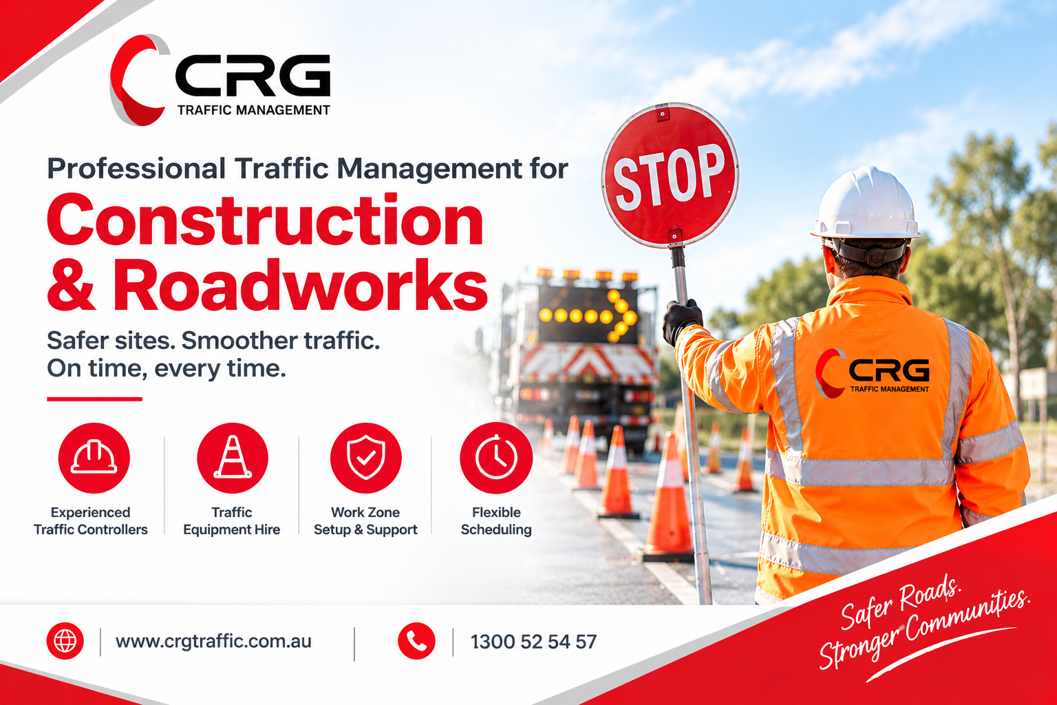 event traffic management
