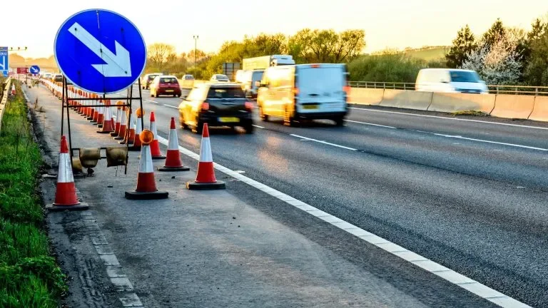 event traffic management