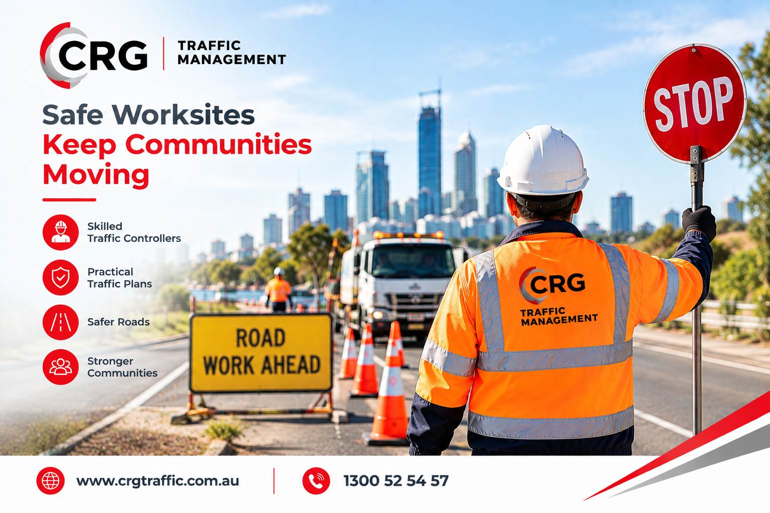 Traffic Management Plan