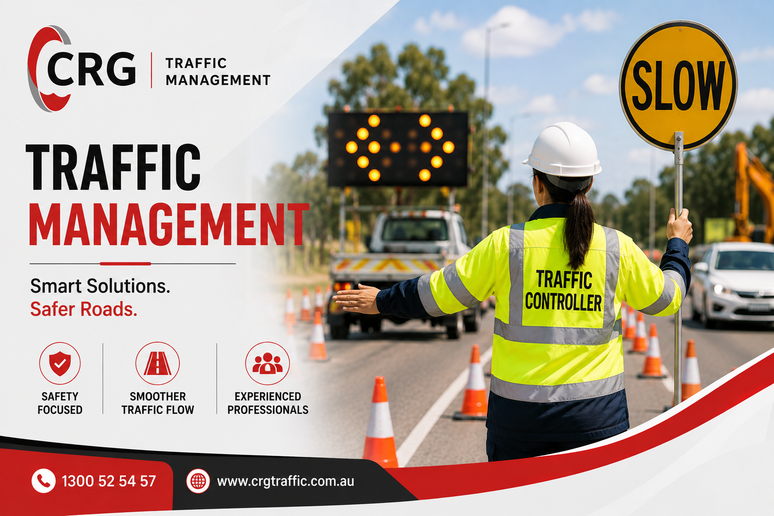 Traffic Management