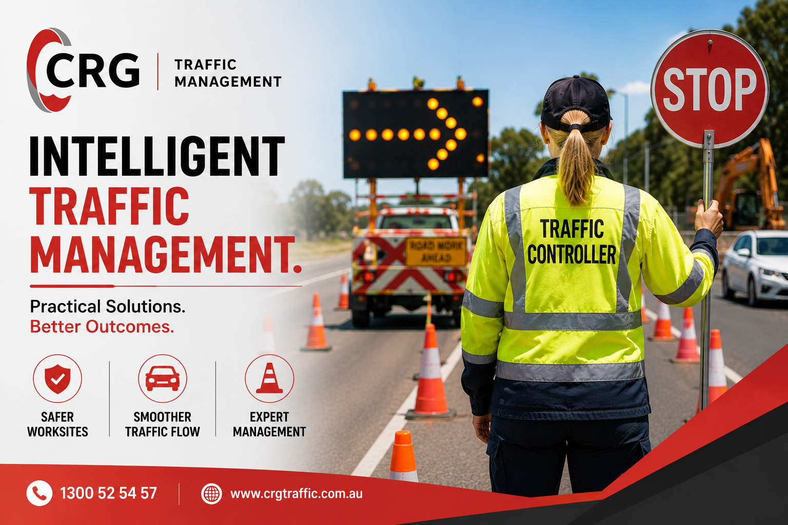 Traffic Management Personnel