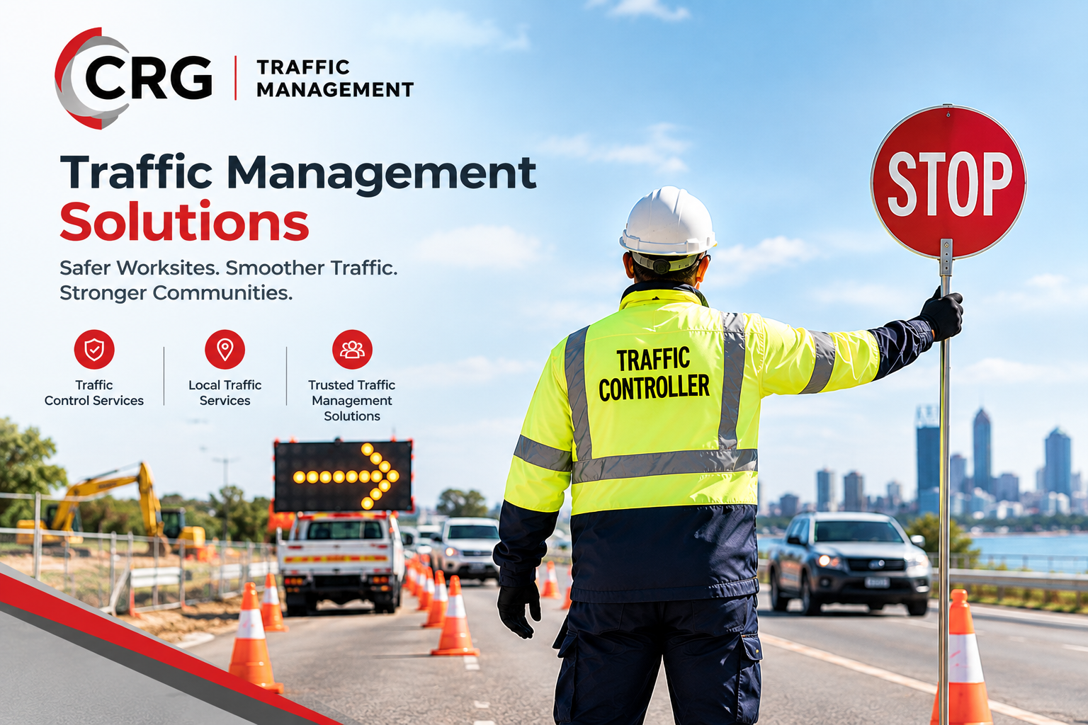 Traffic Management Solutions