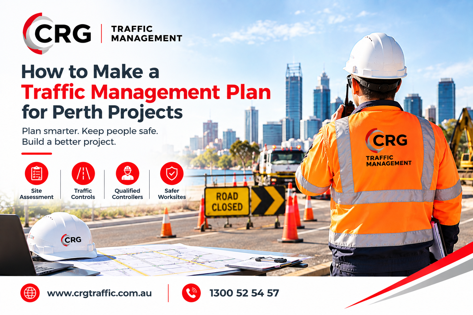 Traffic Management Plan