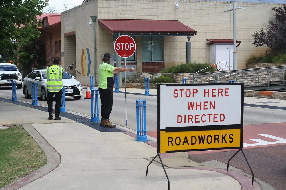 CRG Traffic Management