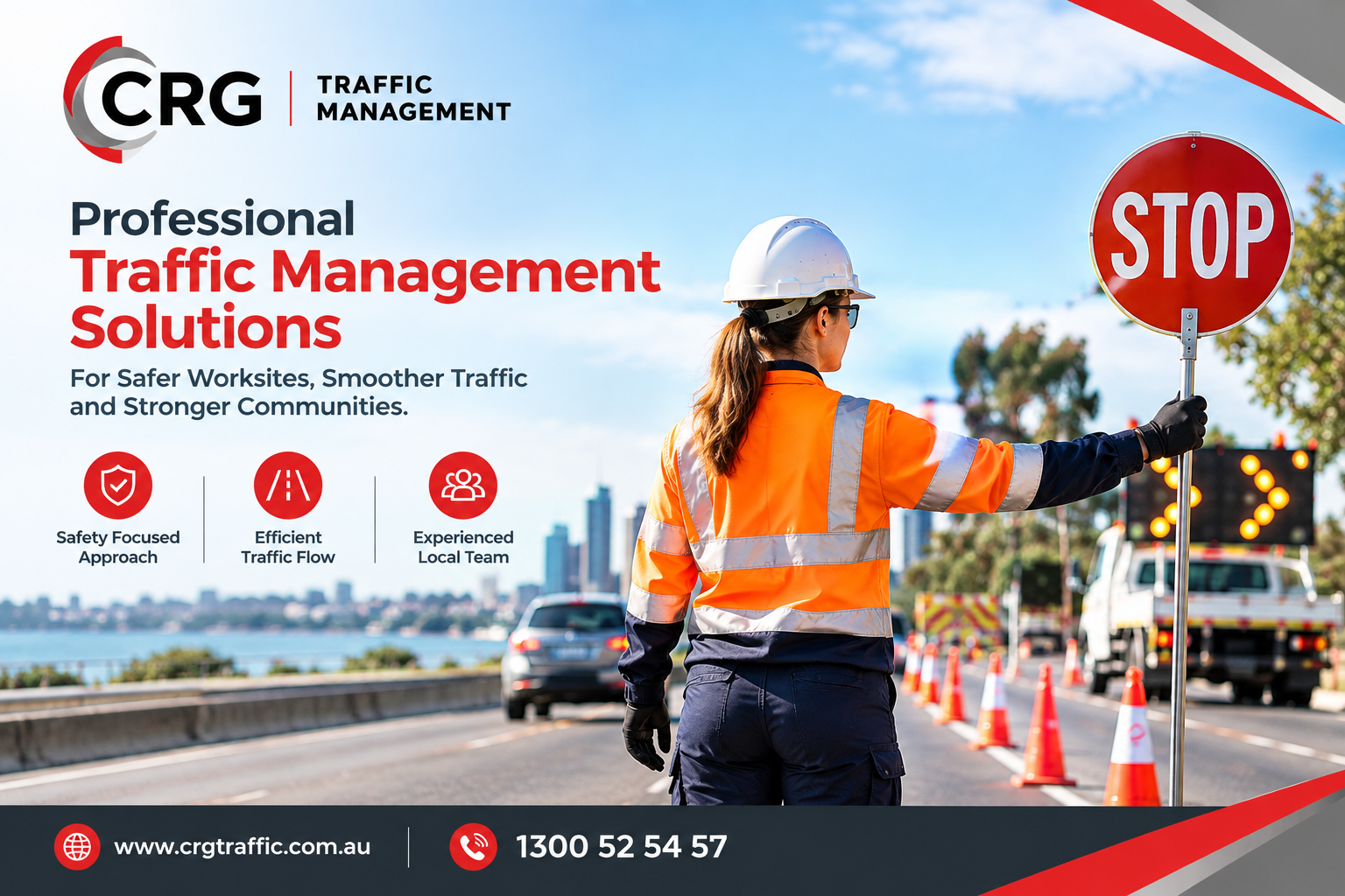 Traffic Management