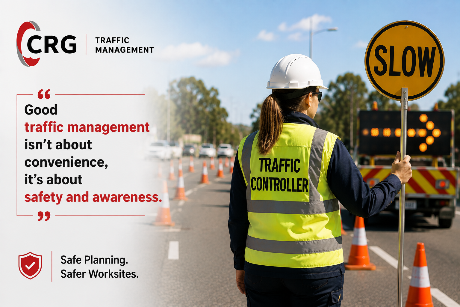 Traffic Management