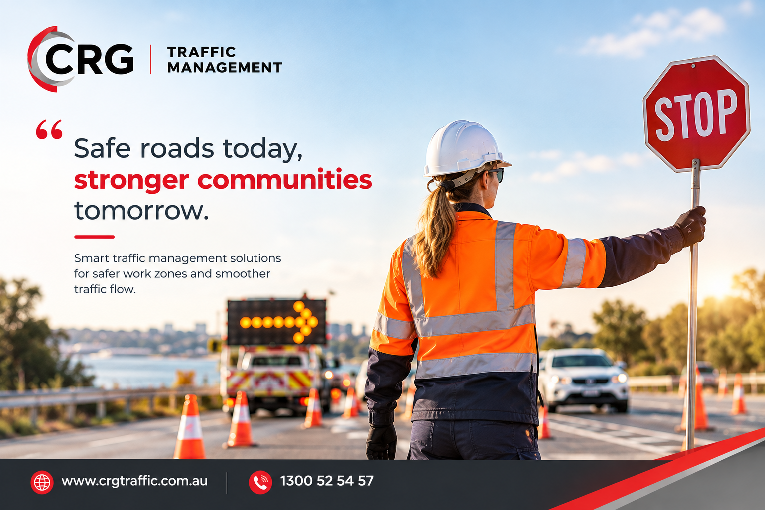 Traffic control services