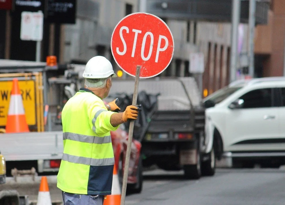 Traffic Controler
